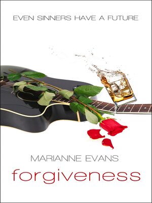 cover image of Forgiveness